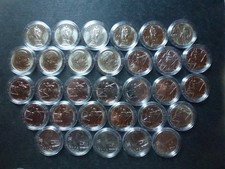 Russland 31x1 rubel gebraucht kaufen  Roding