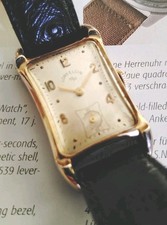 Lord elgin hourglass gebraucht kaufen  Hallbergmoos