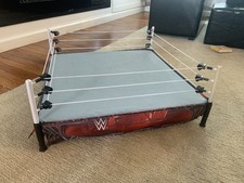 Wwe 2015 raw for sale  Douglassville
