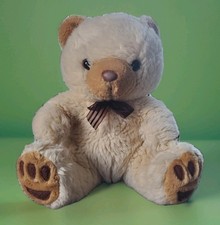Grand ours peluche d'occasion  Herbignac