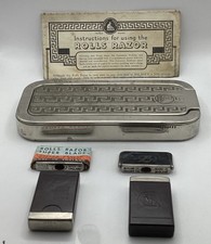 Complete vintage rolls for sale  SHREWSBURY