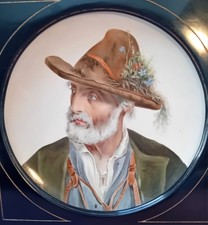 Antique austrian swiss for sale  WITNEY