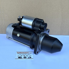 4.0kw strong starter d'occasion  Expédié en Belgium