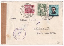 1952 auslandsbrief salzgitter gebraucht kaufen  Berlin