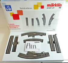Märklin 24903 gleis gebraucht kaufen  Erftstadt