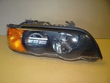 Bmw e53 xenon gebraucht kaufen  Puchheim