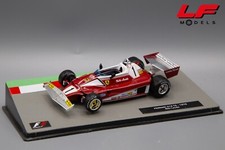 Ferrari 312 1976 usato  Villachiara