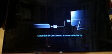 Samsung ue65ks8000 faulty for sale  NOTTINGHAM