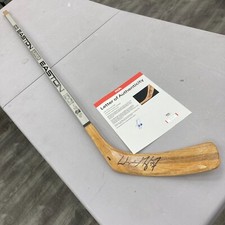 Wayne gretzky signed for sale  Deal