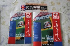 Official programme race for sale  CREWE