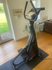 Stairmaster freeclimber 4400cl for sale  UK