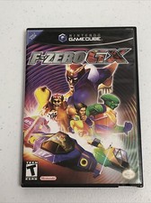 Zero nintendo gamecube for sale  Intercession City
