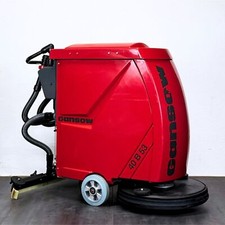 Scheuersaugmaschine gansow geb gebraucht kaufen  Krefeld