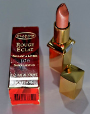 Vintage clarins rouge gebraucht kaufen  Versand nach Germany