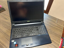 Gaming laptop 7th usato  Avigliano