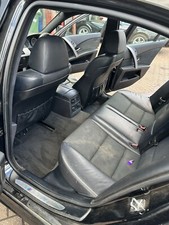 Bmw series e60 for sale Bmw series e60 for sale  HAYES