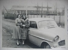 oldtimer auto opel rekord gebraucht kaufen oldtimer auto opel rekord gebraucht kaufen Münster