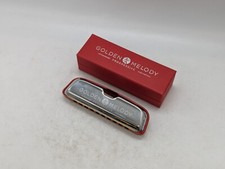 Hohner golden melody for sale  EDINBURGH