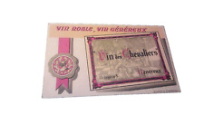 Vieux papier publicité d'occasion Vieux papier publicité d'occasion  Mirandol-Bourgnounac