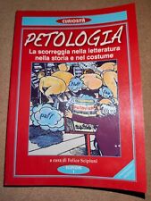 Petologia scorreggia nella usato  Carapelle