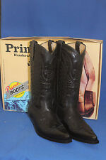 Prime boots cowboystiefel gebraucht kaufen  Husum