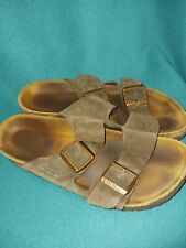 Birkenstock arizona size for sale  Granbury