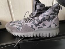 Adidas camouflage turnschuhe gebraucht kaufen  Karsbach