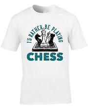 Chess shirts men for sale  ENFIELD