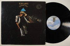 Tom waits closing for sale  Saint Louis