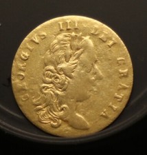 Token george iii for sale  RUGELEY
