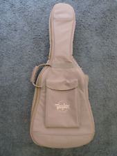 Taylor gigbag structured gebraucht kaufen  Witzenhausen
