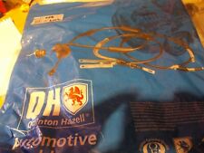 Qcc1595 clutch cable for sale  RUGBY