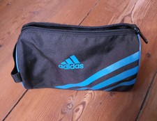 Adidas kulturbeutel federmappe gebraucht kaufen  Berlin