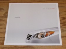Original 2008 hyundai for sale  Reinbeck