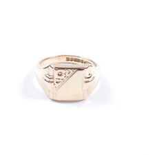 Gents yellow gold for sale  SOUTH SHIELDS