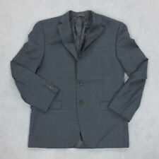 Veste blazer laine d'occasion  Lyon IX