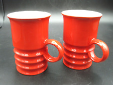 Pair carlton ware for sale  PETERHEAD