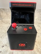 Retro arcade machine for sale  Riverview