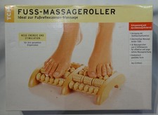 fuss massageroller gebraucht kaufen fuss massageroller gebraucht kaufen Trostberg