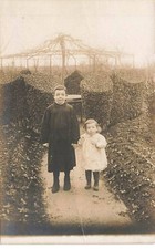 Carte photo pierrelaye d'occasion  France