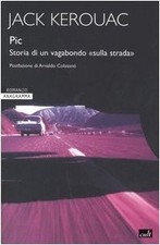 Pic storia vagabondo usato  Sesto San Giovanni