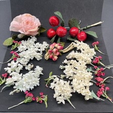 Lot vintage millinery for sale  Cassadaga