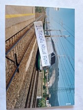 Fotografia stazione neto usato  Castelfidardo