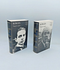 Borges tutte opere usato  Milano