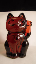 Chat maneki neko d'occasion  Saint-Dié-des-Vosges