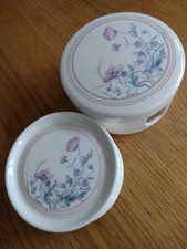 Cloverleaf set melamine for sale  SOUTHAMPTON