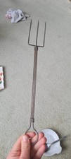 Vintage telescopic toasting for sale  HELENSBURGH