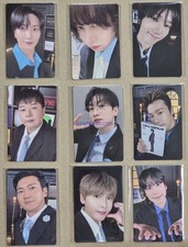 SUPER JUNIOR Super Junior25 Contagem Regressiva Ao Vivo UNBOXING EVENTO FOTO CARTÃO SOMENTE NOVO comprar usado  Enviando para Brazil