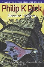 Second variety volume for sale  UK