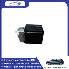 Antivol direction renault d'occasion Antivol direction renault d'occasion  Saint-Quentin